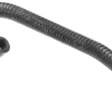 ACDelco 14037S Professional Molded Heater Hose