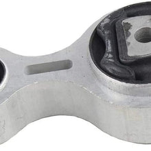 DNJ MMK1080 Complete Engine Motor & Transmission Mount kit for 2006-2009 / Ford, Mercury/Fusion, Milan/DOHC / 2.3L, 3.0L