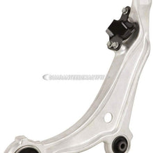 For Nissan Quest 2011-2017 Front Right Passenger Side Lower Control Arm - BuyAutoParts 93-03058AN New