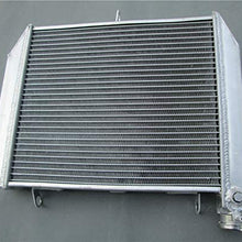 Motorcycle Aluminum Radiator Cooler For YAMAHA YZF R1 1998-2001 1999 2000 New