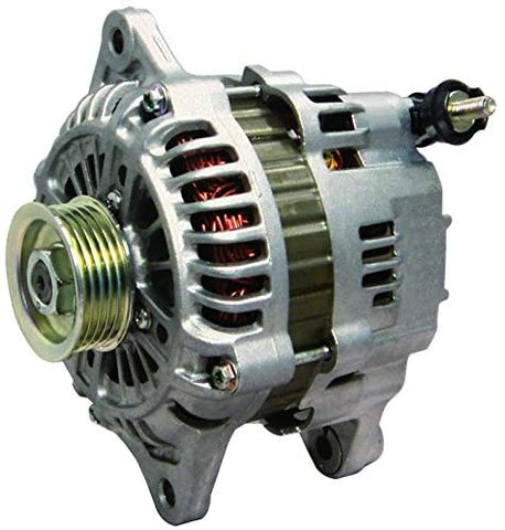 Premier Gear PG-11025 Professional Grade New Alternator