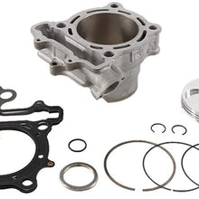Cylinder Works New Big Bore Cylinder Kit Compatible with/Replacement for Suzuki RMZ 250 07 08 09 41003-K01