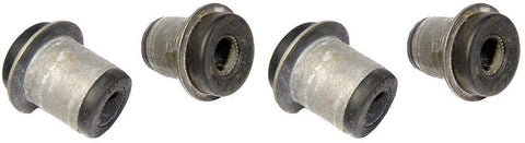 Auto DN 2x Front Upper Suspension Control Arm Bushing Kit Compatible With Cordoba 1980~1983
