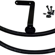 2011-2019 F150 2.7EB 3.5EB 5.0 Passenger Side JLT Oil Separator Silver