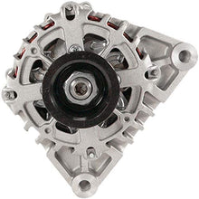 DB Electrical AVA0071 Alternator Compatible With/Replacement For 3.0L 4.3L 5.0L 5.7L 8.1L Volvo Penta Marine Inboard Stern Drive, 3.0GLM 3.0GLP 4.3GXI OSI 5.0GL and Others 4-5882 400-40014
