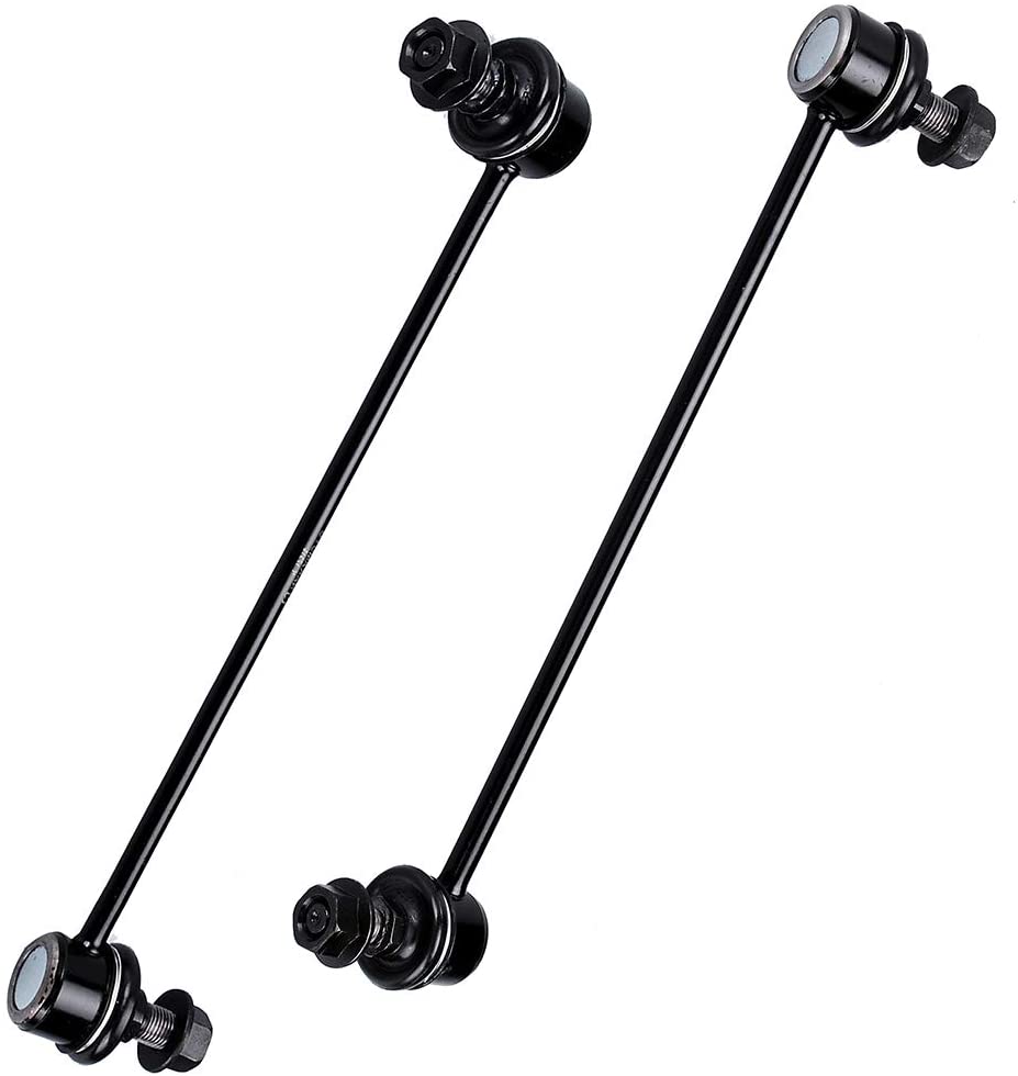 FEIPARTS Suspension Parts Sway Bar Link Kit For Front Sway Bar End Links 12 13 14 For CHEVROLET CAPTIVA SPORT 10 11 12 16 For Chevrolet Equinox 10 11 12 For GMC Terrain 07 08 09 For Suzuki XL-7