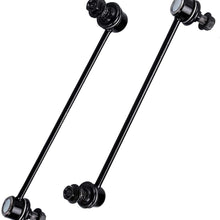 FEIPARTS Suspension Parts Sway Bar Link Kit For Front Sway Bar End Links 12 13 14 For CHEVROLET CAPTIVA SPORT 10 11 12 16 For Chevrolet Equinox 10 11 12 For GMC Terrain 07 08 09 For Suzuki XL-7