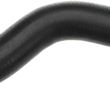 ACDelco 24655L Professional Upper Molded Coolant Hose