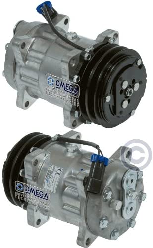 Omega 20-10688-AM COMP SD7H15HD 7803