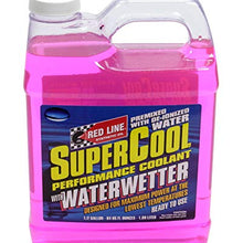Supercool Performance Coolant 1/2 Gallon