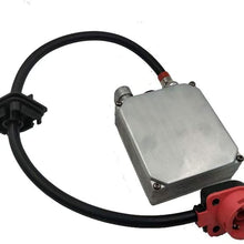 Lovey-AUTO OEM # 5DV00776071 Xenon Ballast HID Headlight Igniter Control D2S D2R for 1999-2004 A6 Allroad RS6 5DV00776071