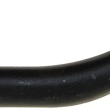ACDelco 45A0887 Professional Passenger Side Outer Steering Tie Rod End