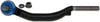 ACDelco 45A0887 Professional Passenger Side Outer Steering Tie Rod End
