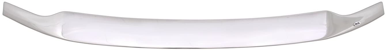 Auto Ventshade 622028 Aeroskin Flush Mount Chrome Hood Protector for 2011-2014 Ford Edge