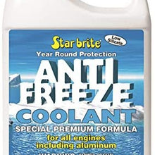 Star Brite Dist Antifreeze Coolant Gl 30200
