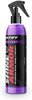 SHINE ARMOR Fortify Quick Coat - Ceramic Coating - Car Wax Polish Spray - Waterless Car Wash & Wax - Hydrophobic Top Coat Polish & Polymer Paint Sealant Detail Protection