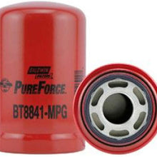 Hydraulic Filter, 3-3/4 x 6-3/32 In