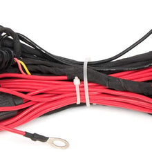 CTCAUTO Split Diesel Air Heater Wiring Loom Power Supply Cable Adapter 5.5 Meters Parts