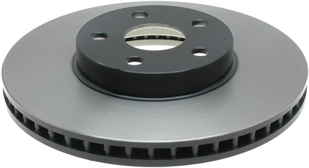 Raybestos 96934 Advanced Technology Disc Brake Rotor