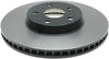 Raybestos 96934 Advanced Technology Disc Brake Rotor