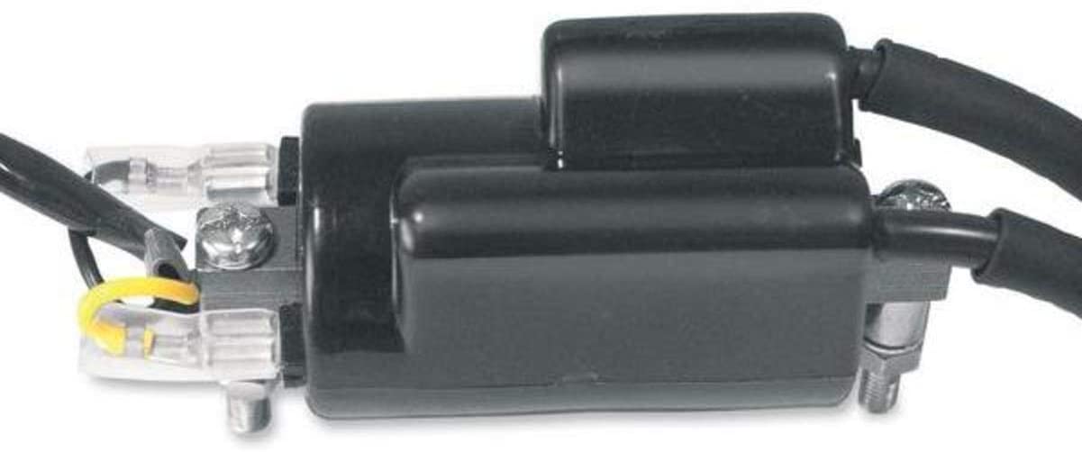 Emgo Ignition Coil - Early Kawaski KZ, Z1 and Suzuki GS 24-72451