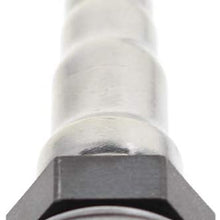 MOTOALL 32700005 Front O2 Oxygen Sensor for Harley Davidson V-Rod Dyna Softail 2012-2017