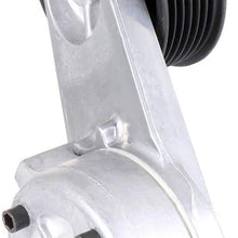 LSAILON Belt Tensioner Assembly Replacement for 1996-2004 Ford Mustang 1989-1997 Ford Thunderbird 1989-1997 Mercury Cougar