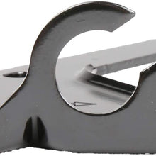 ACDelco 23356425 GM Original Equipment Automatic Transmission Range Selector Lever Cable Bracket