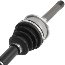 ECCPP CV Axle Drive Shafts fits for 1986-1995 for Toyota 4Runner Pickup 2.4L 3.0L 66-5009 NCV69073