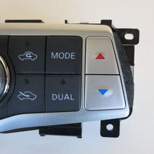 TEMPERATURE A/C CONTROL 275009N01A FITS 09 10 11 12 13 14 Nissan Maxima