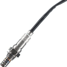 A-Premium O2 Oxygen Sensor Replacement for Buick Enclave 12-14 Cadillac ATS CTS STS XTS Chevrolet Caprice Traverse GMC Acadia Pontiac Torrent Suzuki XL-7