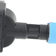A-Premium Ignition Coils Pack Replacement for Toyota Supra 1993-1998 3.0L 2JZ-GTE Twin Turbo 6-PC Set