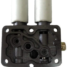 SINS - Accord Odyssey Pilot TL CL MDX Transmission Solenoid Kit 28250-P6H-024 28250-P7W-003 28400-P6H-013 28500-P6H-013 28600-RKE-004 28610-RKE-004