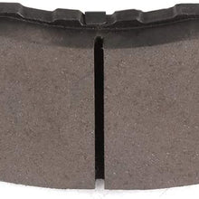FINDAUTO Ceramic Brake Pads fit for 2013-2015 Acura ILX, 2003-2017 Honda Accord, 2012-2017 Honda Civic, 2002-2006 2012-2016 Honda CR-V, 2016 Honda CR-Z, 2003-2011 Honda Element, 2013-2014 Honda Fit