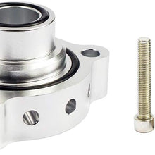 Turbo Diverter Valve Adapter For 2007+ MINI Cooper S ALL4 R55 R56 R57 R58 R59 R60 R61 JCW N14/N18 Engine
