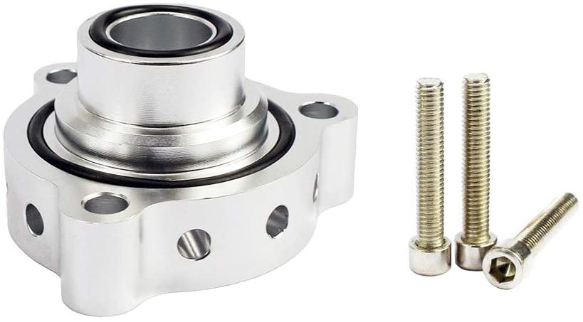 Turbo Diverter Valve Adapter For 2007+ MINI Cooper S ALL4 R55 R56 R57 R58 R59 R60 R61 JCW N14/N18 Engine