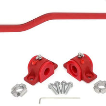 ROADFAR Automotive Replacement Sway Bars Parts Rear Fit For 2010-2014 for Volkswagen Golf 6/2010-2014 for Volkswagen Magotan /2010-2014 for Volkswagen Touran