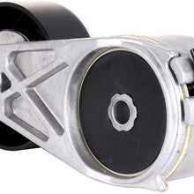 TUPARTS Timing Belt Tensioner Replacement for 1992-2010 F-ord Ranger 1994-2009 M-azda B2300 1998-2001 M-azda B2500 419-209 1L5Q6A228AB