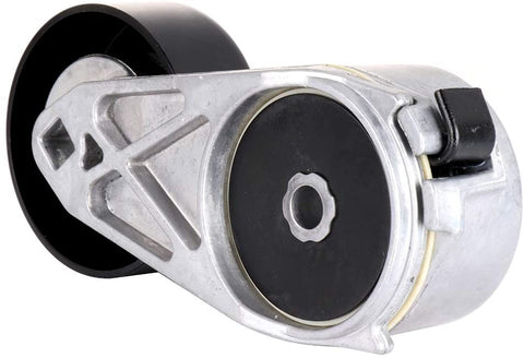 TUPARTS Timing Belt Tensioner Replacement for 1992-2010 F-ord Ranger 1994-2009 M-azda B2300 1998-2001 M-azda B2500 419-209 1L5Q6A228AB