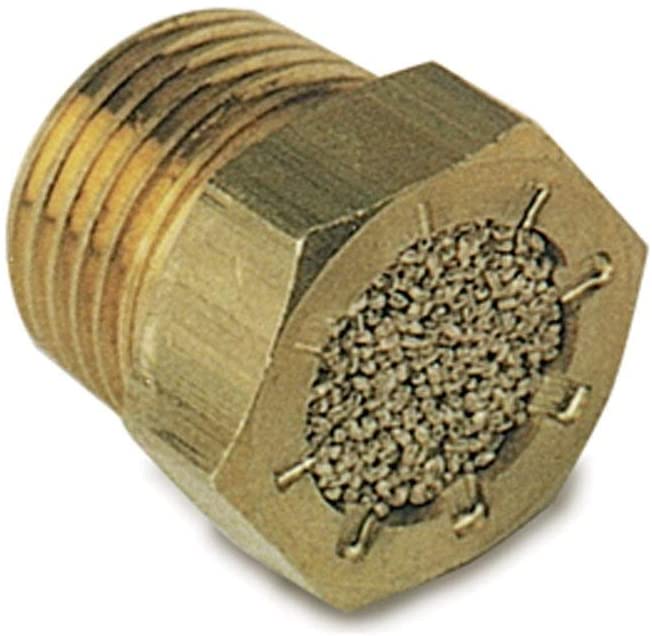 Competition Engineering C3406 Rear Axle Housing Vent
