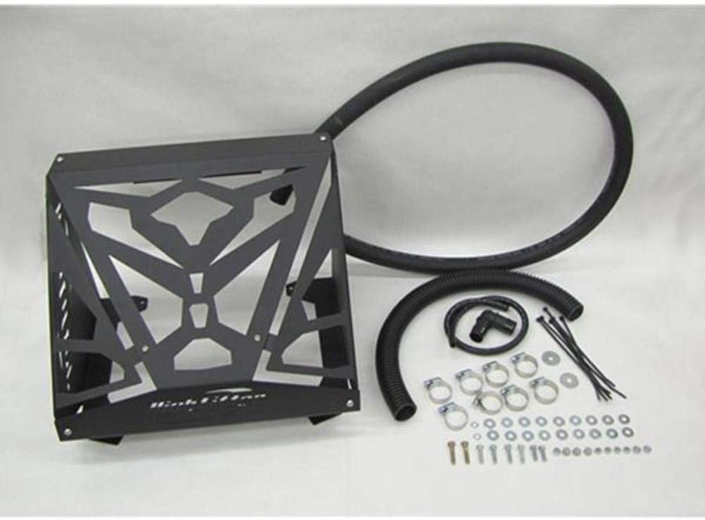 High Lifter (RK-FR-C1OL) Radiator Relocation Kit