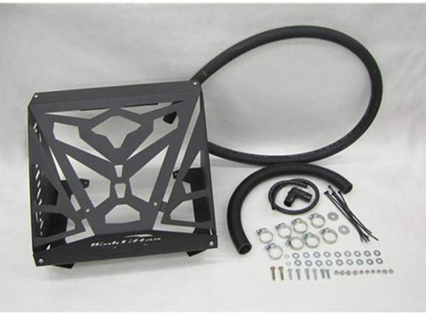 High Lifter (RK-FR-C1OL) Radiator Relocation Kit