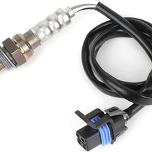 FINDAUTO O2 Oxygen Sensor Downstream Replacement Fit for 234-4066 2005-2010 Chevrolet Cobalt 2006-2011 Chevrolet HHR 2000-2002 Saturn SC1 SC2 SL SL1 SL2