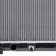 Sunbelt Radiator For Toyota Solara Lexus ES300 1910 Drop in Fitment