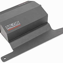 Rough Country MLC-6 for 2018-2020 Jeep Wrangler JL/Gladiator JT - 70964, Black