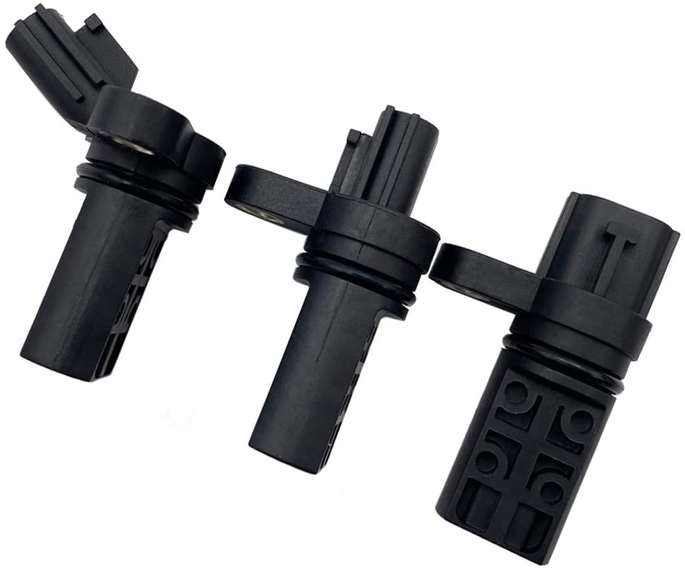 23731-AL61C 23731-AL61A 23731-6J90B Camshaft Crankshaft Position Sensor - PC499 Replacement for Infiniti FX35 G35 I35 QX56 350Z Altima Maxima Murano NV1500 NV2400 NV3500 Frontier Pathfinder