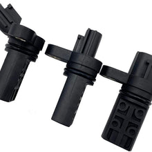 23731-AL61C 23731-AL61A 23731-6J90B Camshaft Crankshaft Position Sensor - PC499 Replacement for Infiniti FX35 G35 I35 QX56 350Z Altima Maxima Murano NV1500 NV2400 NV3500 Frontier Pathfinder