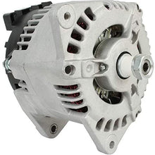 DB Electrical ALU0005 Alternator Compatible With/Replacement For 3.9L 4.2L Land Rover Defender 90 110 Range Rover 1993 1994 1995 BAL9346X 400-41000 YLE10100 13697 54022470 63340005 1-2004-00MM