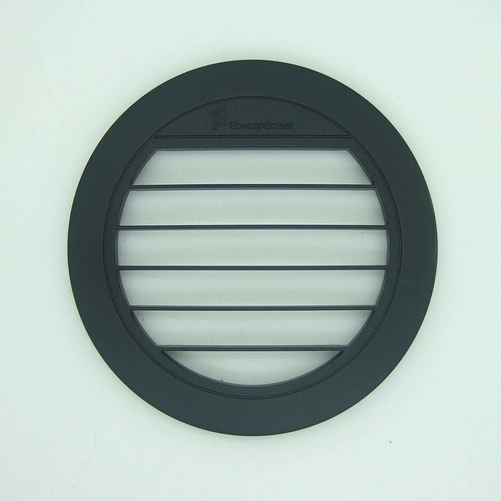 Eberspacher or Webasto heater rotating air outlet fascia 75mm or 90mm ducting | 221000010048