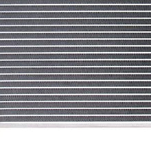 Automotive Cooling A/C AC Condenser For Toyota Corolla Scion xB 3686 100% Tested